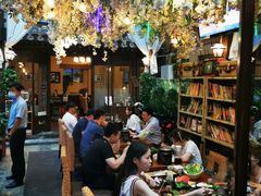 -束河人家(南锣鼓巷店)