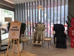 -苏宁易购(成都春熙路店)