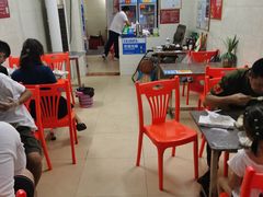 大堂-阿侬盐焗鸡(清澜店)