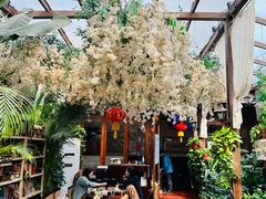 大堂-束河人家(南锣鼓巷店)