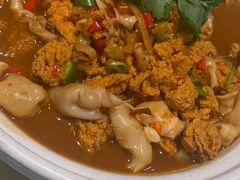-传统菜农庄(皇姑路店)