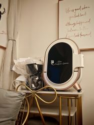 -演员的秘密·皮肤管理