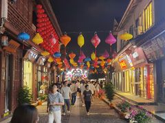 -南翔饭店