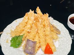 -梅筑·创意料理(王府井百货店)