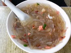 -乌镇姐妹特色小吃(银杏公寓店)