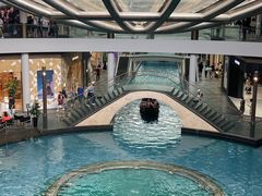 -滨海湾金沙购物商场