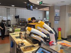 -麦当劳(湖光北街店)