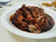 -汇兴源餐馆(小北路店)