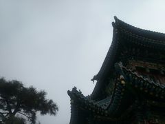 -迎泽公园