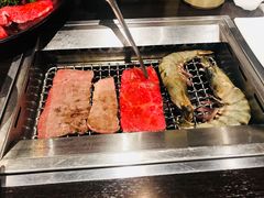 -俺的焼肉(銀座9丁目店)