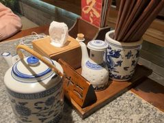-南京大牌档(青岛万象城店)