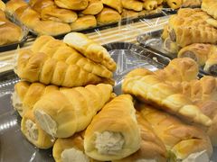 -烘焙町面包店(西四店)