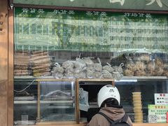 -老回回小吃(百万庄店)