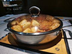 -黄记煌三汁焖锅(顺义华联店)