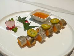 -富淳饭店(陆家嘴保利广场店)