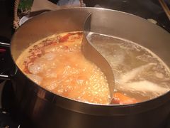 -左庭右院鲜牛肉火锅(新梅广场店)