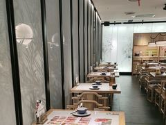 -绿茶餐厅(青岛城阳万象汇店)