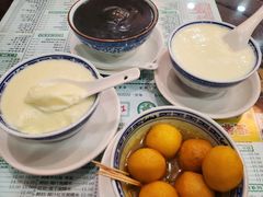 咖喱鱼蛋-仁信老铺(华盖路店)