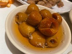 -老牌坊云南鱼豆花火锅(哈西万达店)