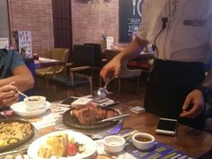 -杯子红牛排(南庄吉利广场店)