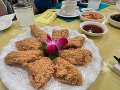 -高丽馆(尊茂店)