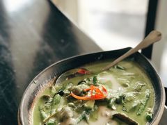 -Thai Alley泰爱里(二沙岛店)