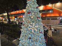 -秘密旅行Bonjour(黑金冠 江南西店)