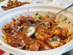 -好食上(喜盈门.范城店)