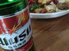 -阿达西新疆餐厅(西北大学店)