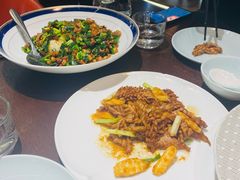 -湖畔鲁菜·二十年老字号餐厅(大明湖店)