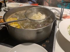 -大喜牛鲜牛肉火锅(世纪金源店)