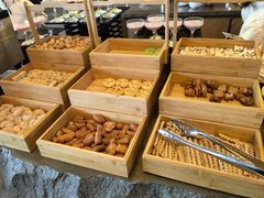 -曲阜尼山书院酒店-西餐厅