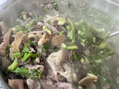 -小杨翘脚牛肉