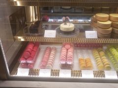 -PAUL LAFAYET 法式甜品(国金中心商场店)