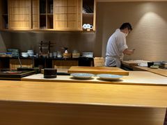 -鮨青(恒基名人购物中心店)
