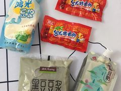 -庆丰包子铺(南站二店)