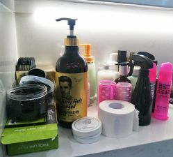 点击看大图 -AYO SALON