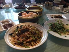-玉林烤鸭店(定福庄店)