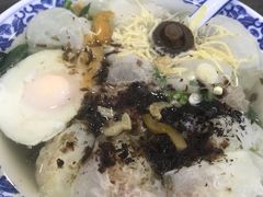 -老温州馄饨担(东游大厦店)