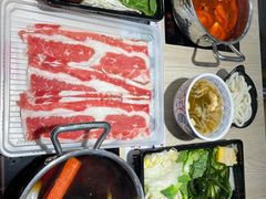 -吉野家(复兴路第二餐厅店)