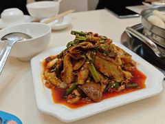 -太婆天府山珍酒楼(亚运村店)