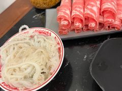 -重庆川渝肥妹火锅