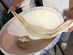 -竹青胶东摔面(黄岛开发区店)