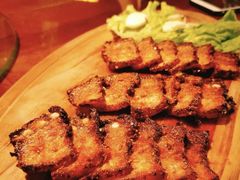 外婆烤肉-外婆家(南开大悦城店)