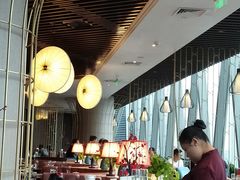 -柒园·三十年创意杭帮菜(龙湖滨江天街店)