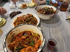 -辣螃铠盆盆蟹大排档(总店)