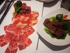 -红雀围·海鲜火锅(陆家嘴中心店)