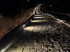 -司马台长城