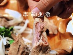-亚克西姆新疆菜(库车店)