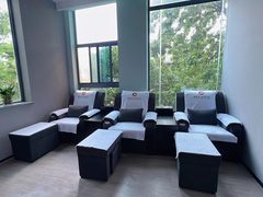 -大唐盲人按摩中心(天山路店)